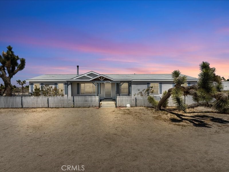 528 Sacramento Road