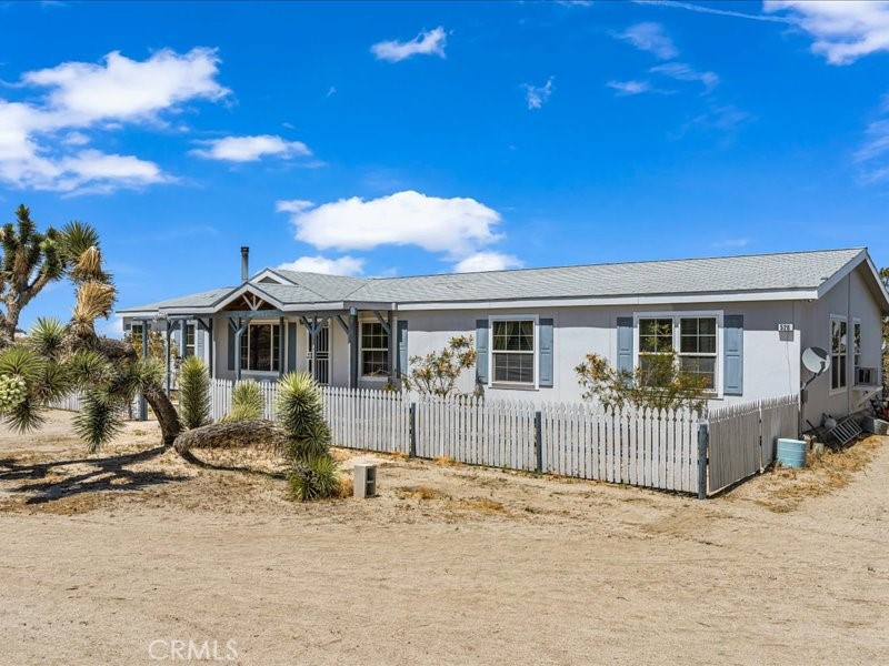 528 Sacramento Road