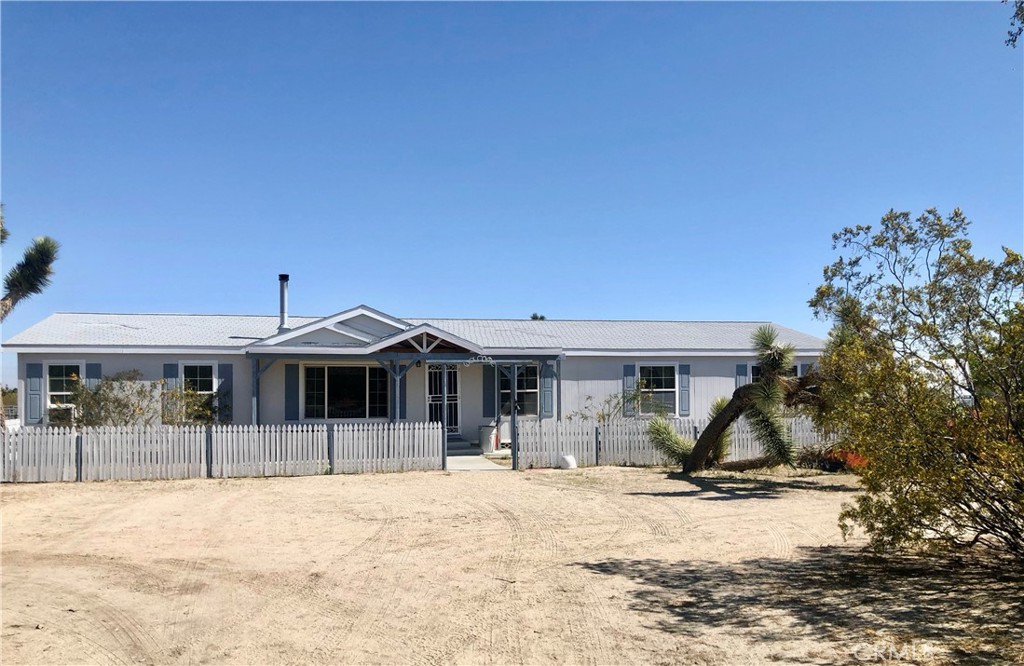 528 Sacramento Road