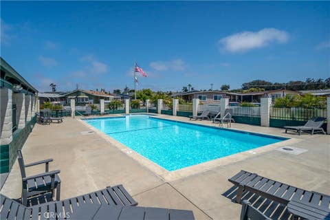 Tiny photo for 2700 Cienaga Street #78, Oceano, CA 93445 (MLS # SC26128130)