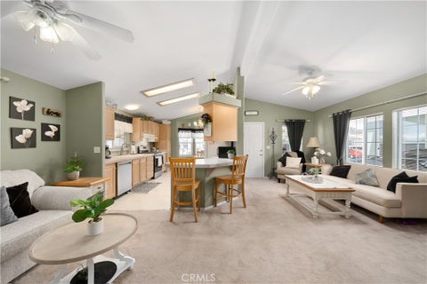 Photo of 2700 Cienaga Street #78, Oceano, CA 93445 (MLS # SC26128130)