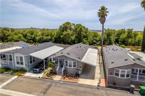 Tiny photo for 2700 Cienaga Street #78, Oceano, CA 93445 (MLS # SC26128130)
