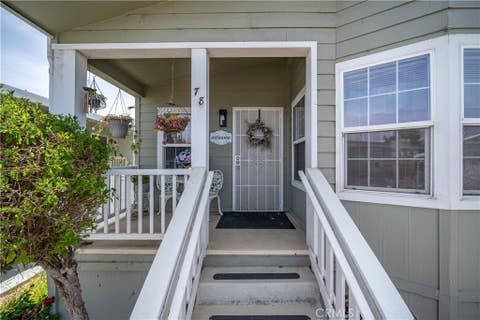 Tiny photo for 2700 Cienaga Street #78, Oceano, CA 93445 (MLS # SC26128130)