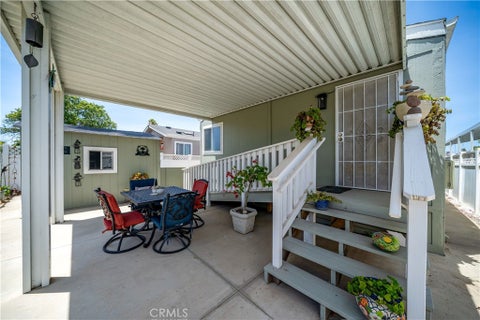Tiny photo for 2700 Cienaga Street #78, Oceano, CA 93445 (MLS # SC26128130)