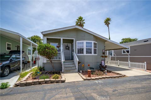Tiny photo for 2700 Cienaga Street #78, Oceano, CA 93445 (MLS # SC26128130)