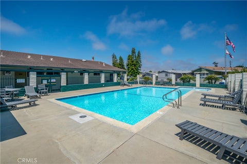 Tiny photo for 2700 Cienaga Street #78, Oceano, CA 93445 (MLS # SC26128130)
