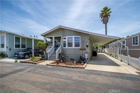 Tiny photo for 2700 Cienaga Street #78, Oceano, CA 93445 (MLS # SC26128130)