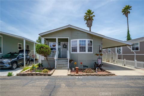 Tiny photo for 2700 Cienaga Street #78, Oceano, CA 93445 (MLS # SC26128130)