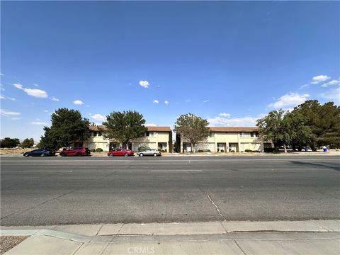 12745 Navajo Road Apple Valley CA 92308