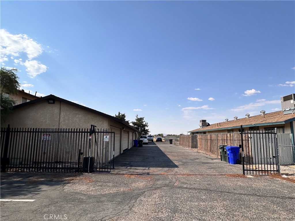 12745 Navajo Road