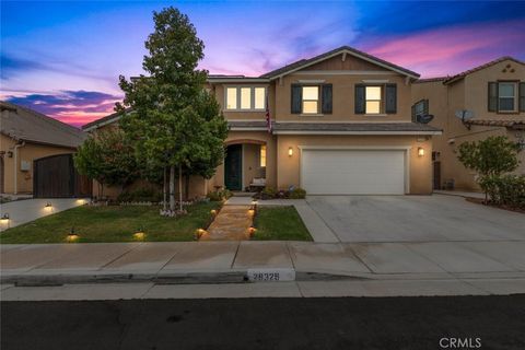 29329 Saltbush Lake Elsinore CA 92530