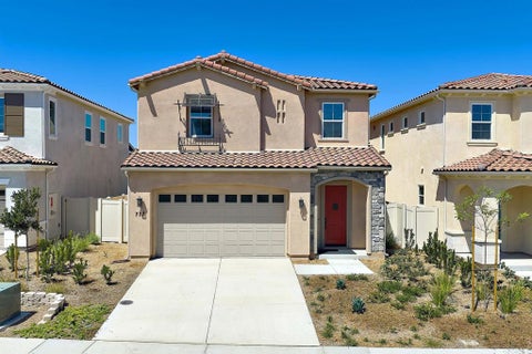 Photo of 777 Michael Court, Vista, CA 92081 (MLS # NDP2609399)