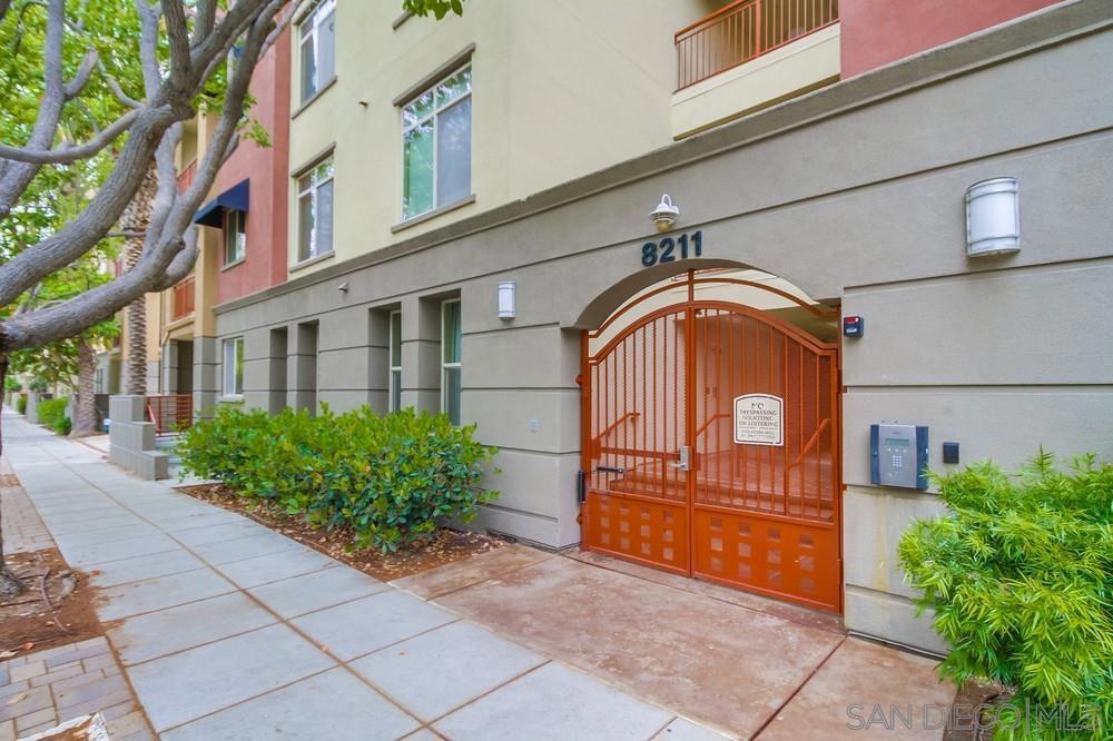 8211 Station Village Lane 1109