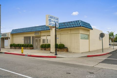 Photo of 10942 Ramona Boulevard, El Monte, CA 91731 (MLS # CV25114091) Photo of 10942 Ramona Boulevard, El Monte, CA 91731 (MLS # CV25114091)