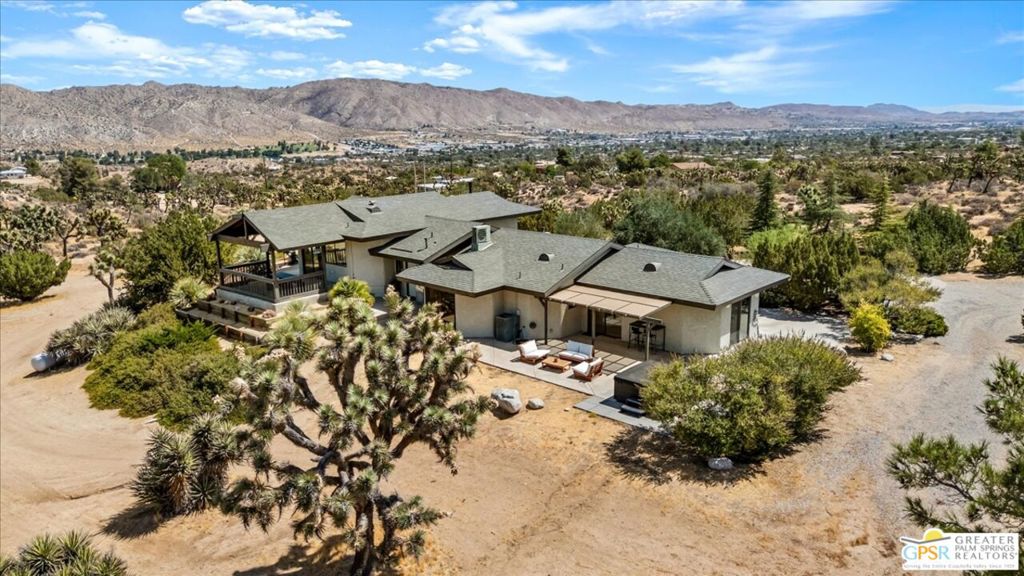 55070 Hoopa Trail