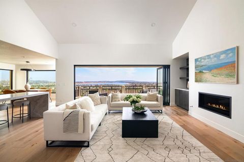 2481 La Marque St San Diego CA 92109
