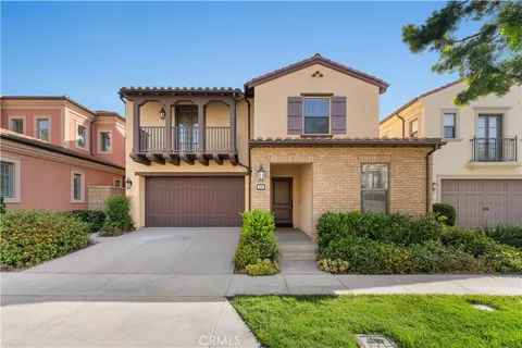 112 Velvet Leaf, Irvine, CA 92620 - MLS#: OC25143331