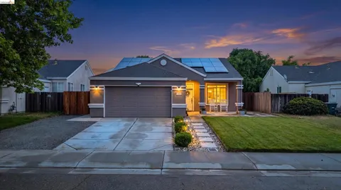 560 Anderson Way, Rio Vista, CA 94571 - MLS#: 41132787