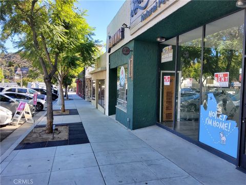 Photo of 10021 Commerce, Tujunga, CA 91042 (MLS # BB26009100)