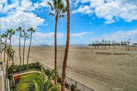 850 E Ocean Blvd Unit 613, Long Beach, CA 90802 - MLS#: OC25259142