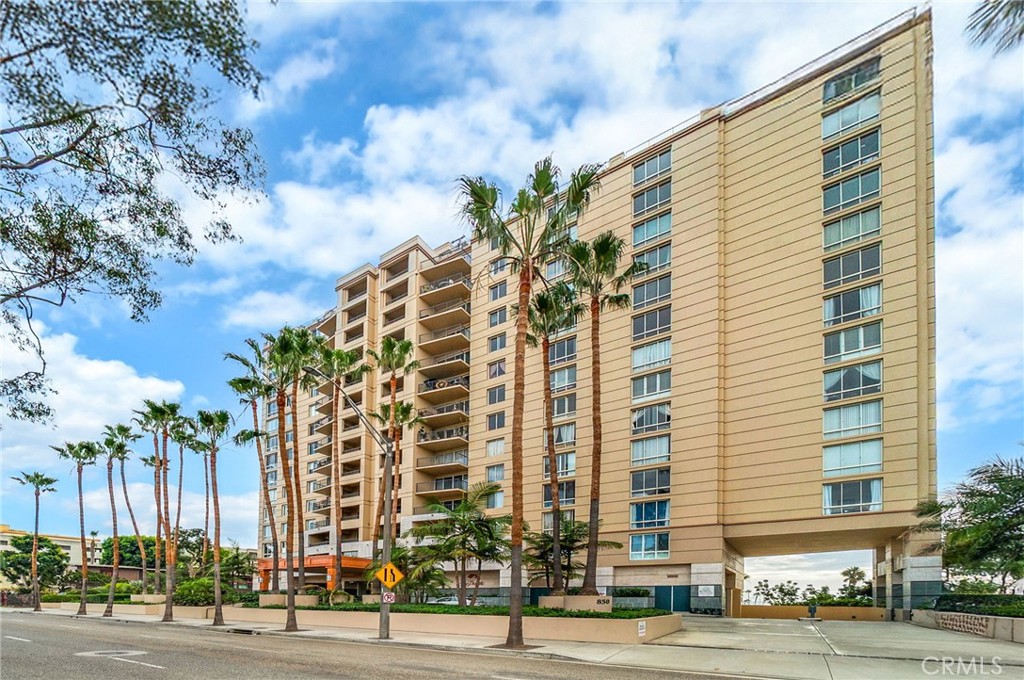 850 E Ocean 613