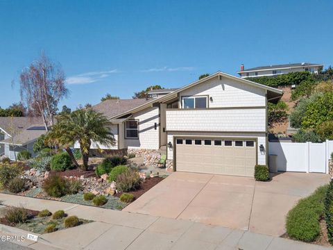 Photo of 379 McGill Avenue, Ventura, CA 93003 (MLS # V1-35546)