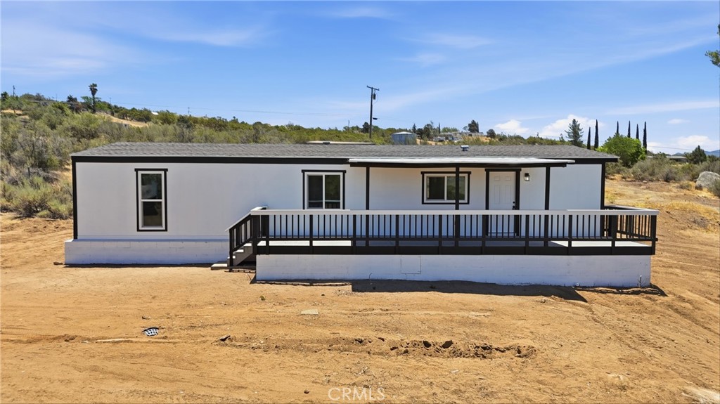 58865 Red Shank Road