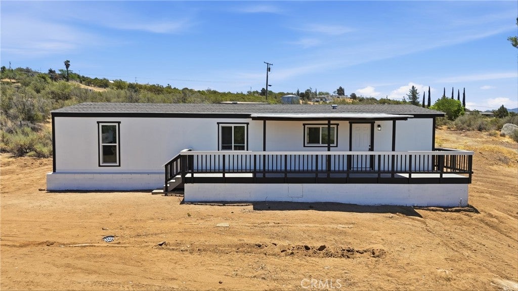 58865 Red Shank Road