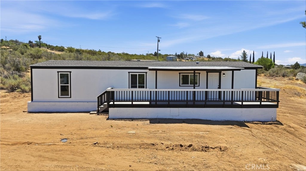 58865 Red Shank Road
