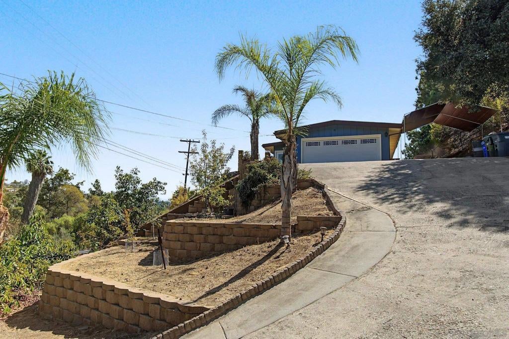 4262 Bancroft Dr.
