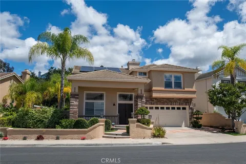 38 Sunny Slope, Rancho Santa Margarita, CA 92688 - MLS#: OC26078270