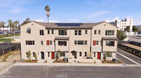 Photo of 10728 Golden Koi #C, El Monte, CA 91731 (MLS # IV26094265)