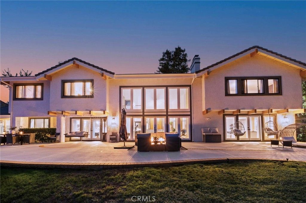 Photo of 5001 Lakeview Canyon Cyn, Westlake Village, CA 91362 (MLS # BB25248908)