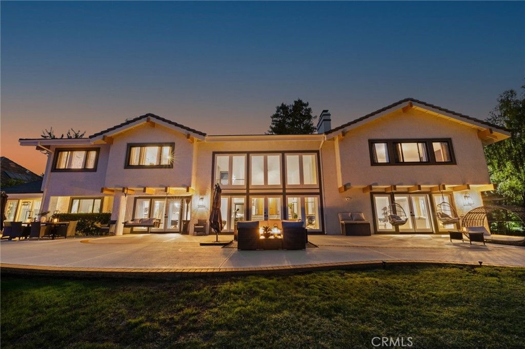 Photo of 5001 Lakeview Canyon Cyn, Westlake Village, CA 91362 (MLS # BB25248908)