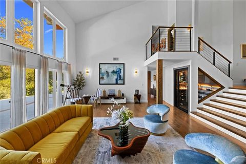 5001 Lakeview Canyon Westlake Village CA 91362