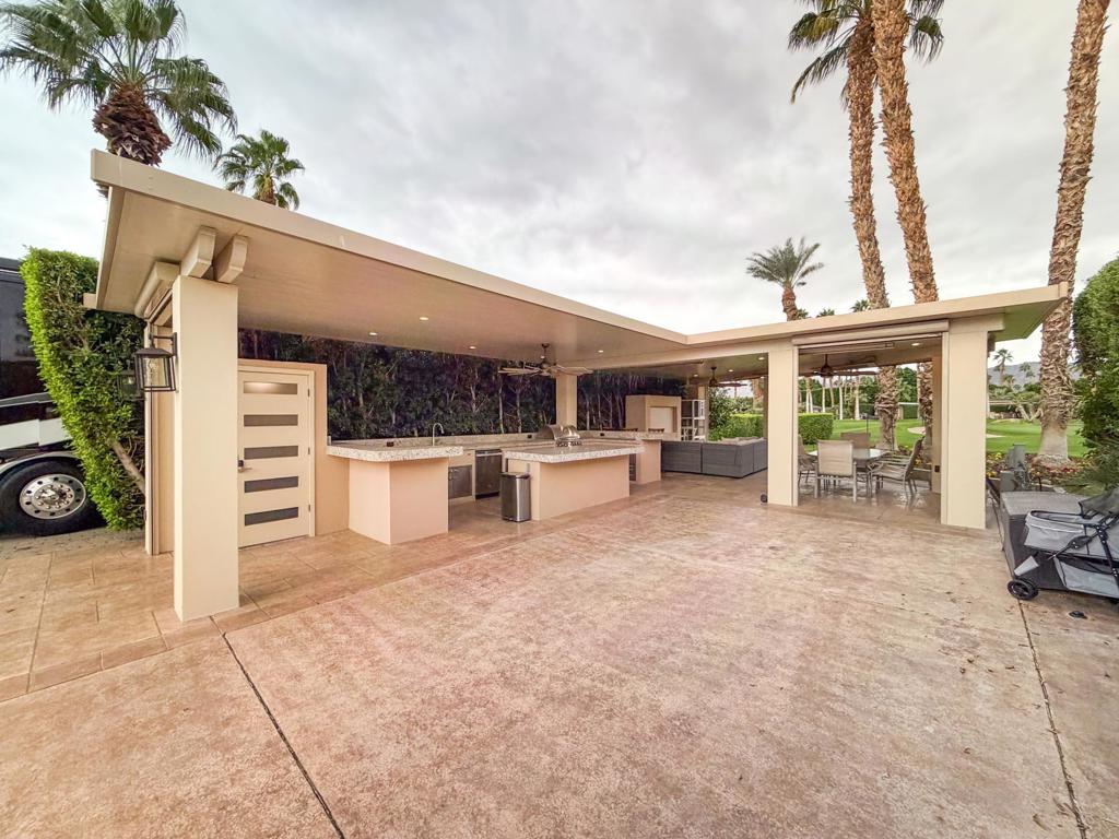 Outdoor Resorts CC - Residential