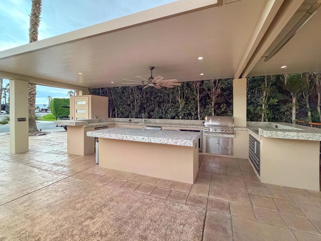 Outdoor Resorts CC - Residential