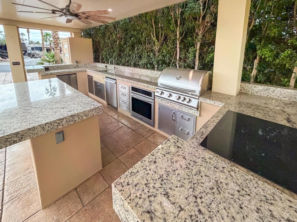 Outdoor Resorts CC - Residential