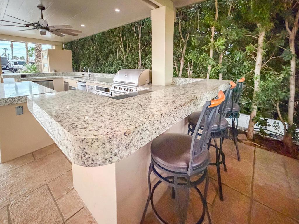 Outdoor Resorts CC - Residential