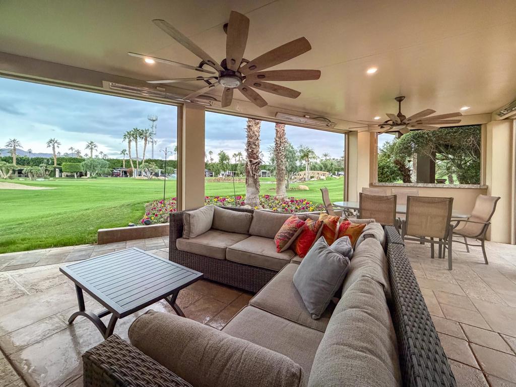 Outdoor Resorts CC - Residential