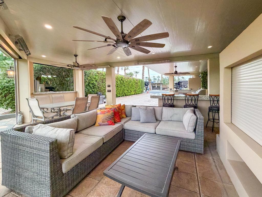 Outdoor Resorts CC - Residential