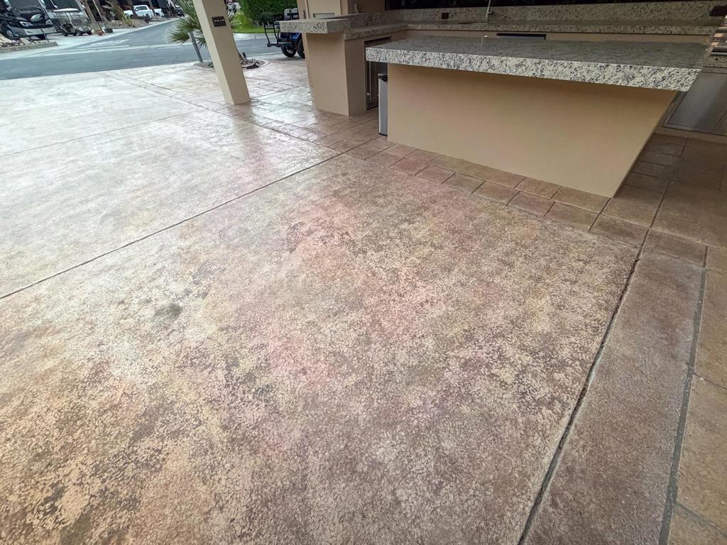 Outdoor Resorts CC - Residential