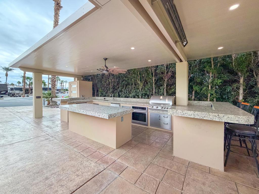 Outdoor Resorts CC - Residential