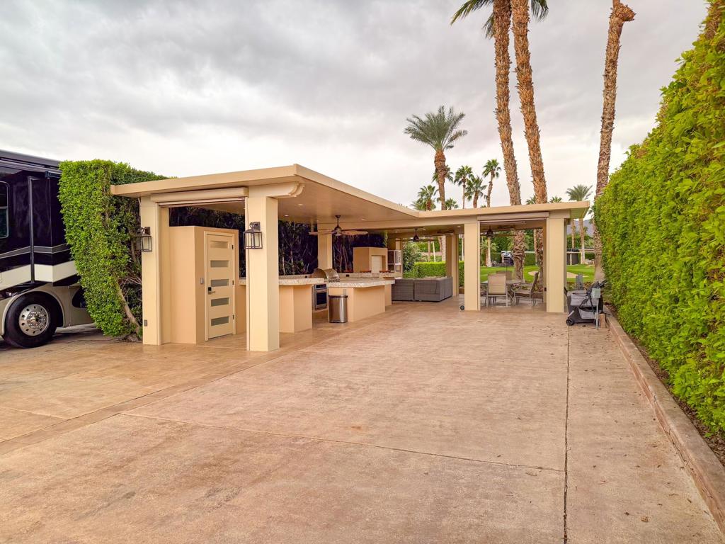 Outdoor Resorts CC - Residential