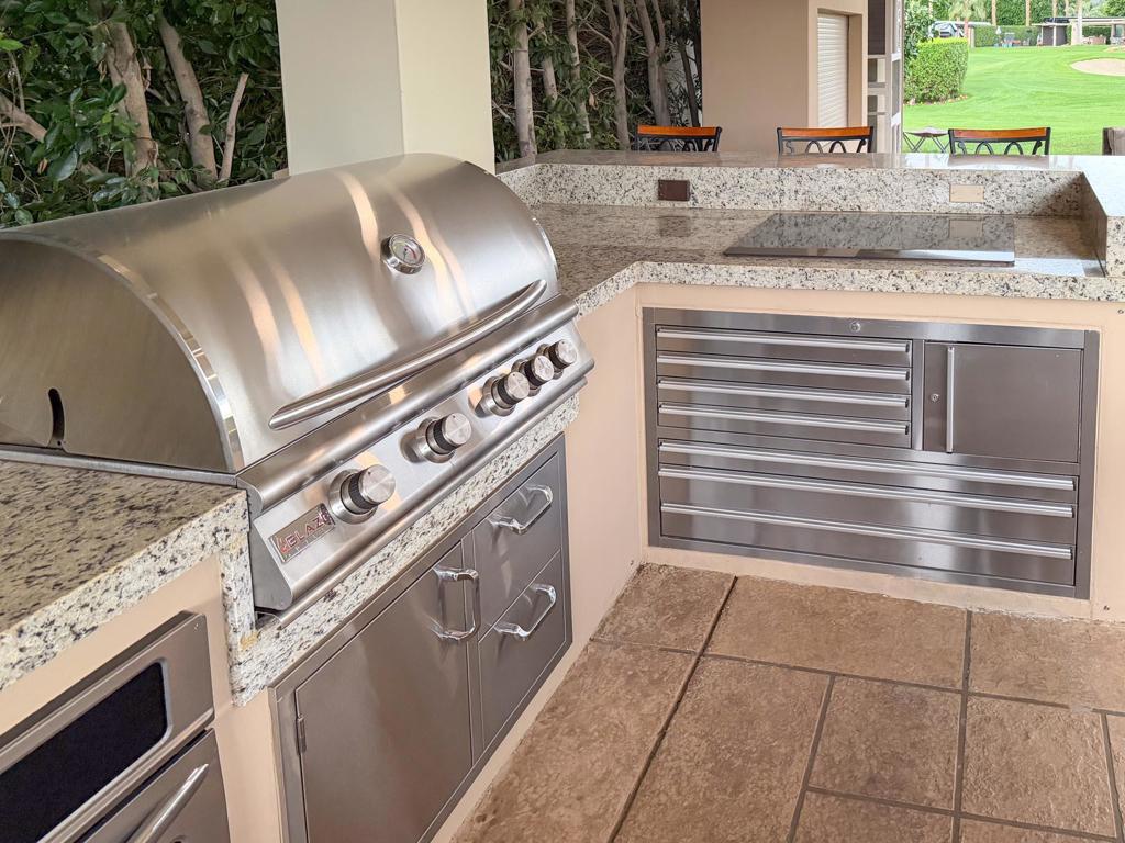 Outdoor Resorts CC - Residential