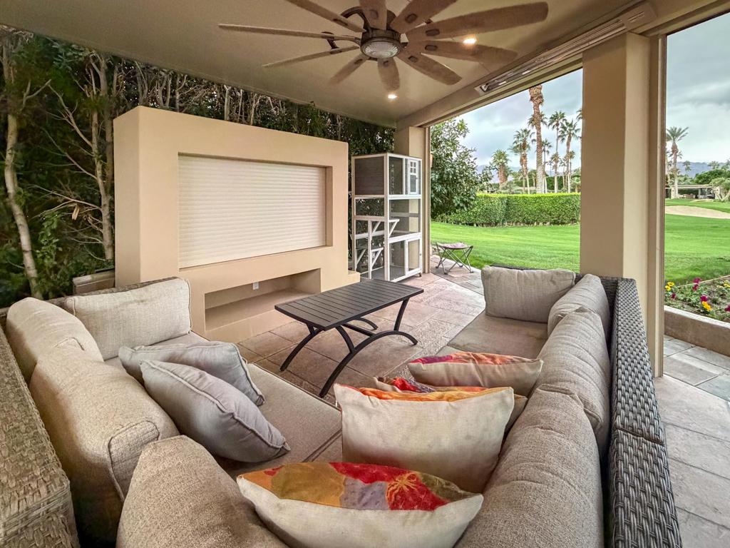 Outdoor Resorts CC - Residential