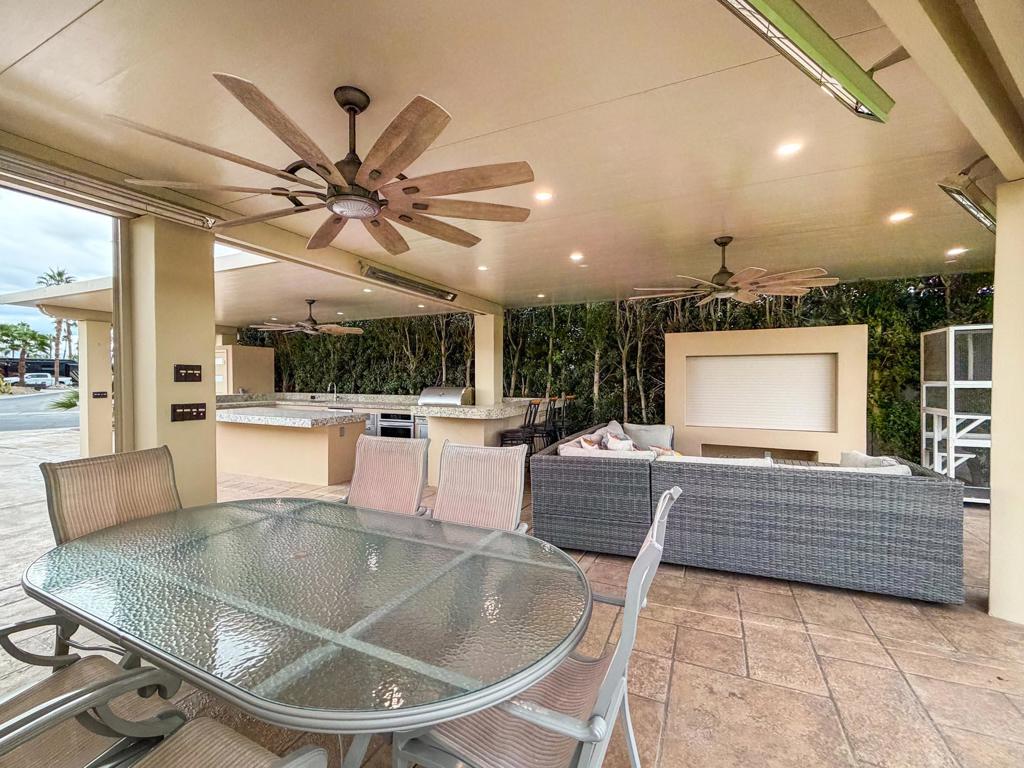 Outdoor Resorts CC - Residential