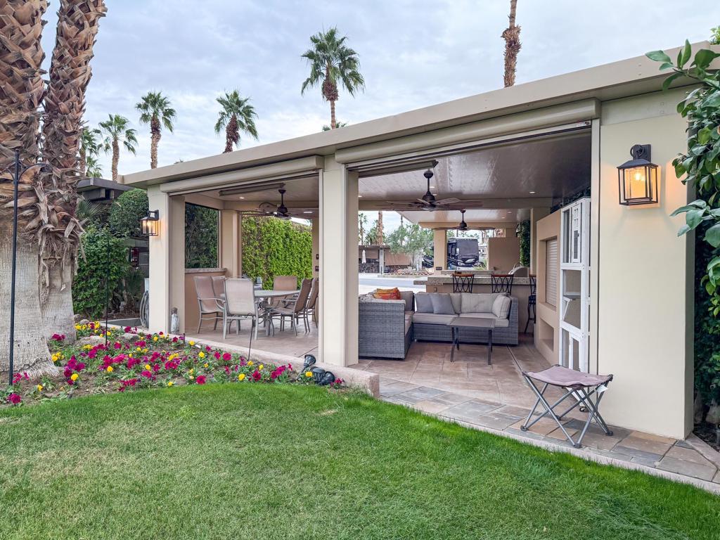 Outdoor Resorts CC - Residential