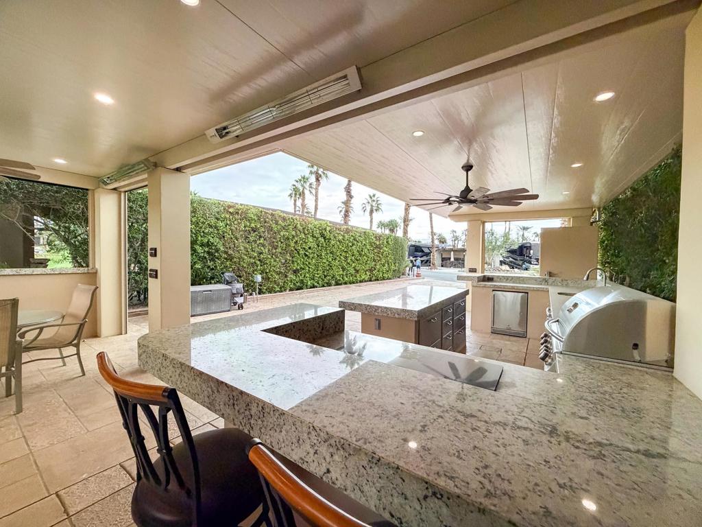 Outdoor Resorts CC - Residential