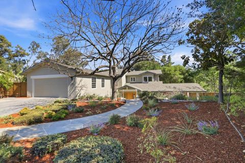 Photo of 116 Brocastle Way, Los Gatos, CA 95032 (MLS # ML82039546)